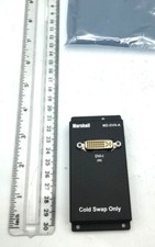 Marshall Electronics DVI-I Input Module for Large MD Series Monitors MD-DVII-A