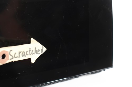 2018-2022 HONDA CR-V DASH CENTER 7" SCREEN DISPLAY MONITOR UNIT OEM 39710TLAA21 - Picture 9 of 10
