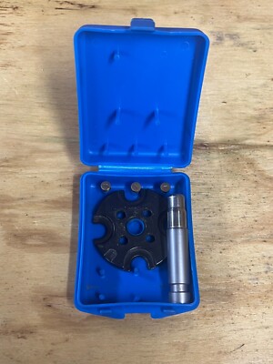 Dillon Precision RL 550 Caliber Conversion Kit 45ACP #20126