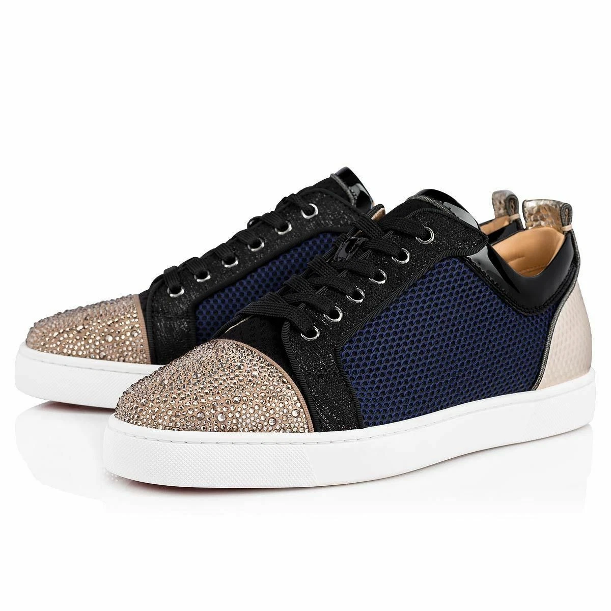 Mens louboutin louis junior - Gem