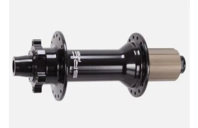 SUN RINGLE SunRingle SRC Fatbike Disc Rear Hub 12x170/177mm Thru-Axle 32h B