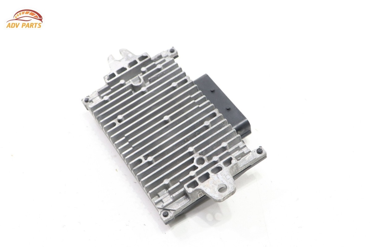 2021 INFINITI QX50 VARIABLE VALVE CONTROL MODULE VCR UNIT