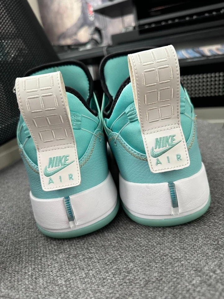 Jordan 33 Guo Ailun (Jade) — 第 3/4 张图片