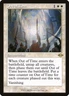 Out of Time x1 1x FOIL Retro Modern Horizons 2 NM MTG