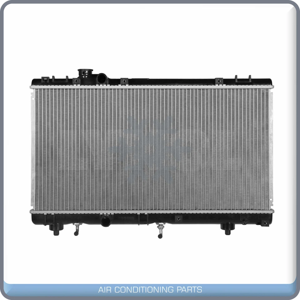Radiator for OE# 1640011612 1640011790 1640011620 8011750 1640011830 1... QL — 第 2/4 张图片
