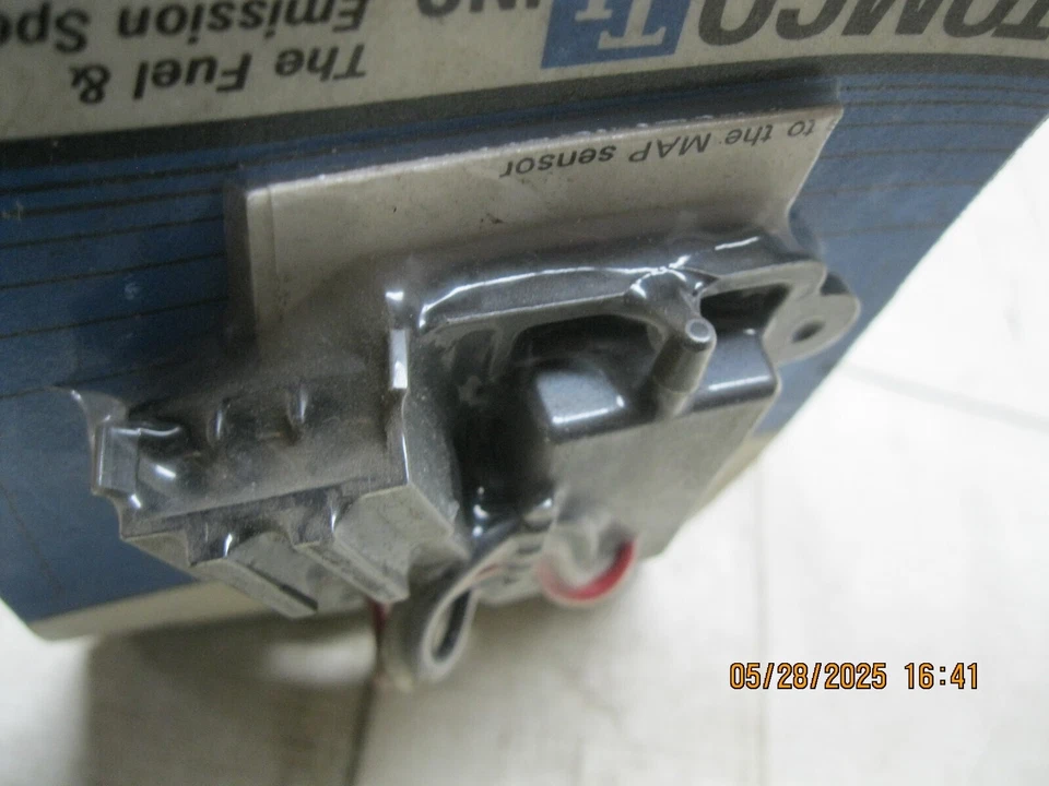 Tomco 18024 for Mopar Chrysler 4864573 Manifold Air Pressure MAP Sensor — 第 3/4 张图片