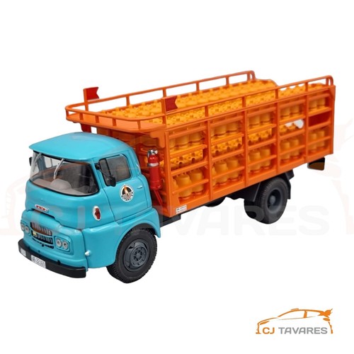 camion sava fh-800 1965 transporte de butano es - Compra venta en