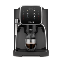 5901890114578 Automatyczny Eskpres Do Kawy Z MłYnkiem Teesa Aroma 750 Teesa