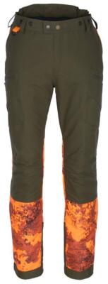 Pinewood 5691 Hunter Pro Xtreme 2.0 Camou Hose Jagd Moosgrün/ Strata Blaze (721)
