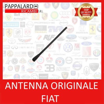 LAM-40243 - Antenna Per Fiat Panda ( 2003 - Foto 2