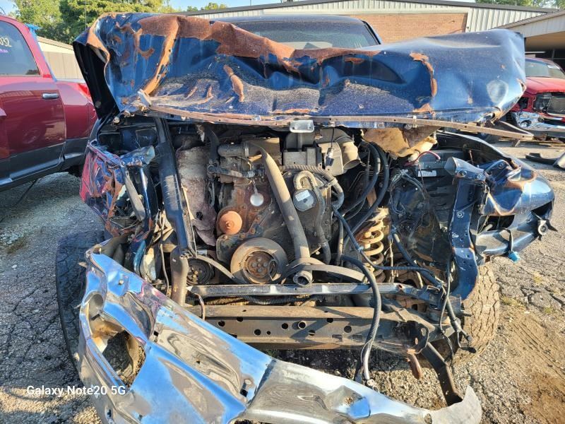 00-02 DODGE RAM OEM MOPAR RH FRONT INTERMEDIATE AXLE SHAFT 05015203AA ...