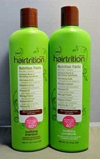 Zotos Hairtrition Bodifying Shampoo and Conditioner Set 10.1 oz