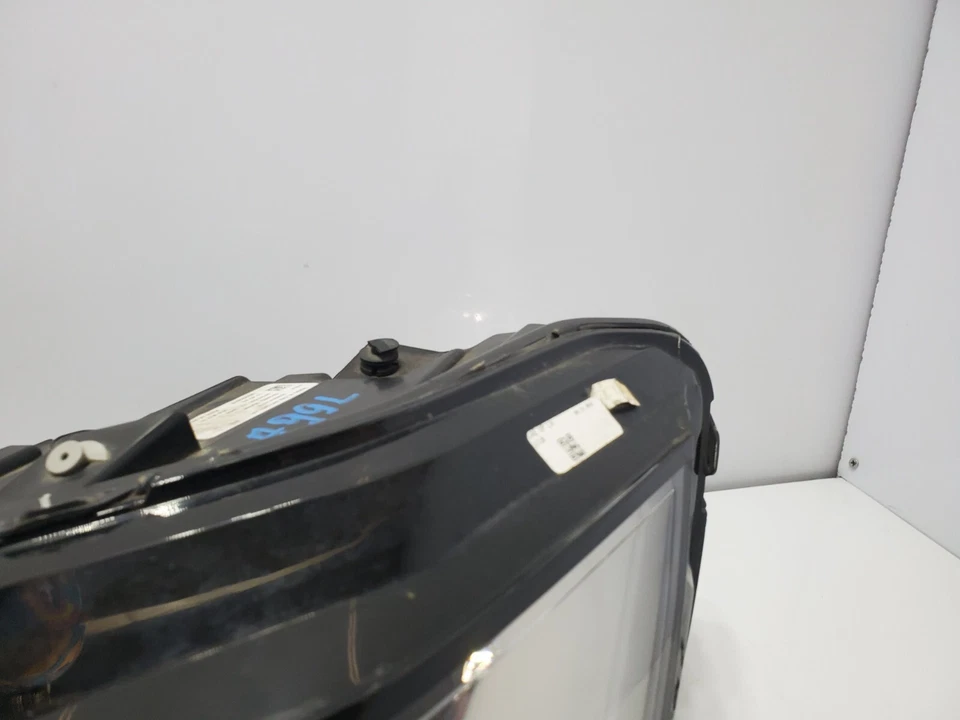 ✅ 2016-2020 OEM Tesla Model X Front Left Driver Side LED Headlight Headlamp - Image 2 of 4