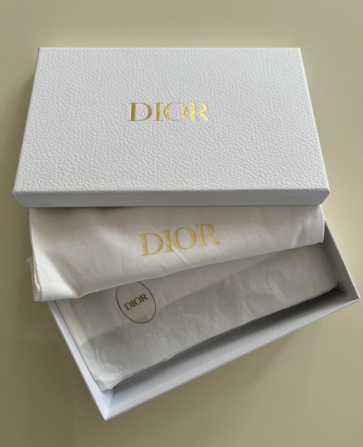 CHRISTIAN DIOR EMBROIDERED CANVAS SIGNATURE LOGO BELT (80) | eBay