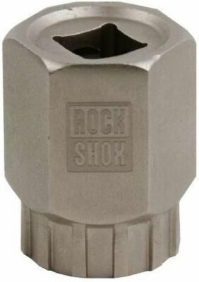 ROCK SHOX TOPCAP WERKZEUG ZEB PIKE SID LYRIK FEDERGABEL SRAM KASSETTE ABZIEHER