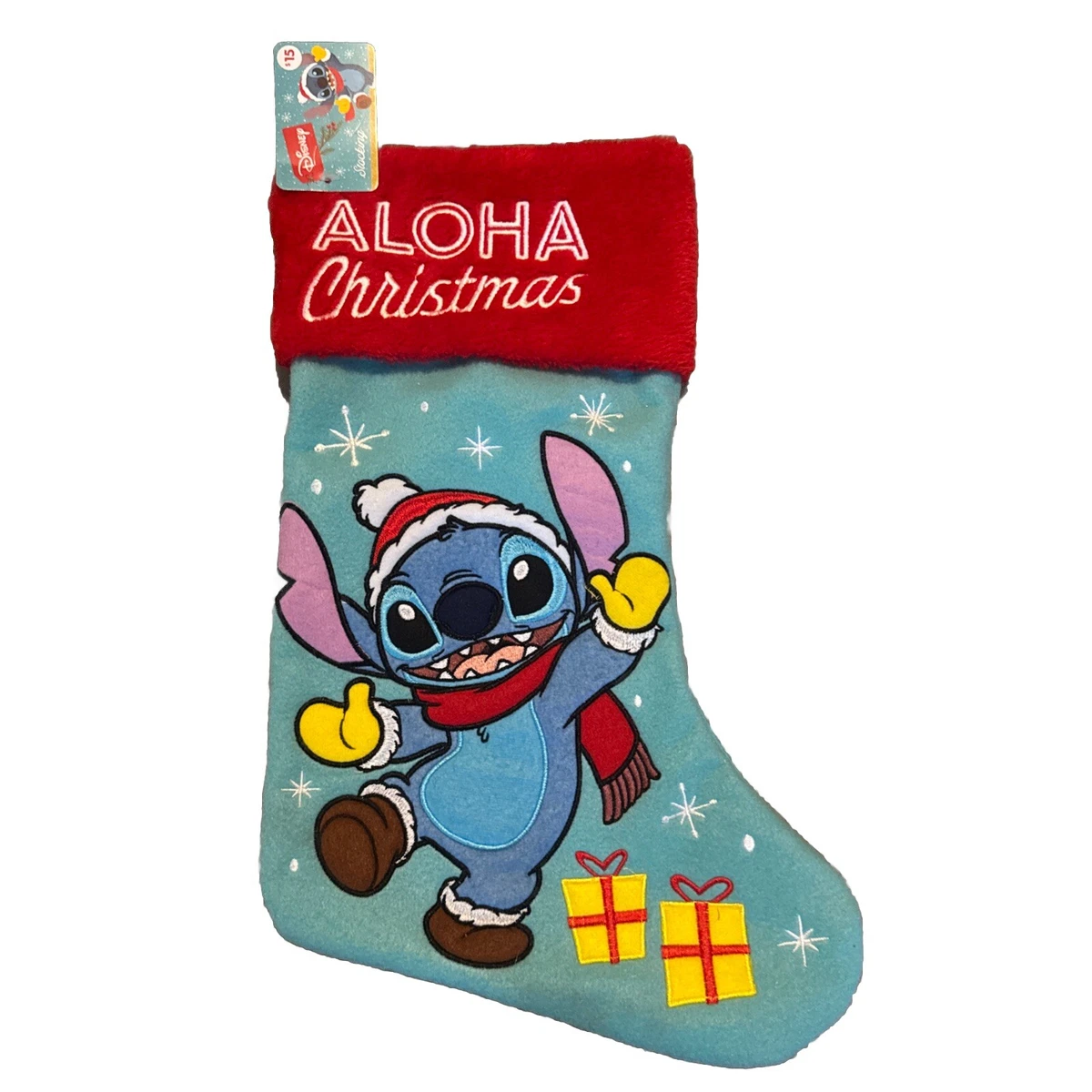 Disney Christmas Stocking for sale - eBay
