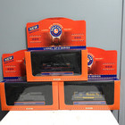 Lionel Big Rugged Trains GP-9 Series 1 Pacific Southern Pennslyvania Santa Fe — photo 2
