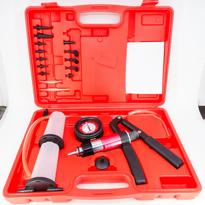 #ad THE DUKE#x27;S PRESSURE AND VACUUM TESTING KIT FOR CHAINSAW REPAIR $81.90