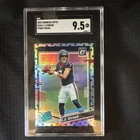 2023 Panini Donruss Optic C.J. Stroud #244 Stars Prizm Rated Rookie SGC 9.5