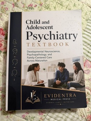 Child and Adolescent Psychiatry Textbook: Developmental Neuroscience 