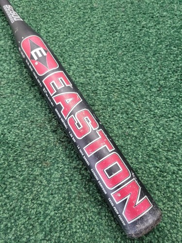 Easton ZCORE Slowpitch Softball Bat Redline -11 SC500 SZ5-ZB 31in 20oz - Picture 4 of 15