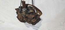 1964 1965 Volkswagen Beetle Oem Engine Assembly Core Locked Motor 6113337