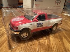 Maisto Ford 1997 F150 Dinty Moore F Series Pickup 1:26 Scale Promo