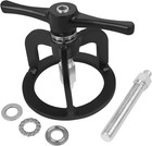 Worldmotop Clutch Spring Compressor Compression Tool compatible with Harley 1...