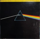 Original Master Recording MFSL 1-017 Pink Floyd Dark Side of the Moon Vinyl LP