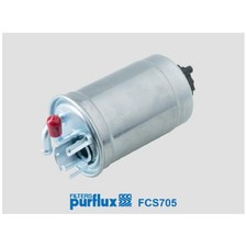 Kraftstofffilter für Audi A2 8Z0 | 24433926