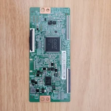 TCL 43S525 T-CON TCON Board ST4251D01-3-C-3 M19 1209 03 D104062A0F-B-12