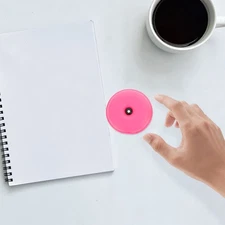 5 Pcs Wire Management Data Storage Reels Charging Line Protector