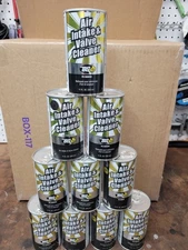 BG GDI Air Intake Valve Cleaner PN 260- 10 Cans Best Deal!!