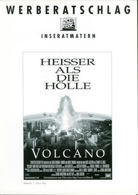 Volcano - Werberatschlag (1)