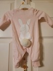 Baby Girl Carter's "My First Easter" EUC #25-188 — photo 3