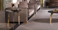 Tisch Kaffee Beistell Tische Wohnzimmer Sofa Neu Couchtisch Luxus Design Couch