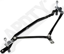 Apdty 139877 Windshield Wiper Transmission Assembly Apdty 139877 Windshield Wiper Transmission Assembly