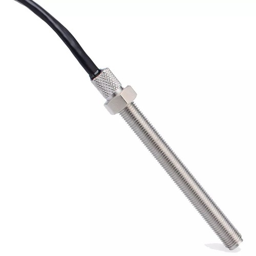 MSP6731 Rotational Speed Sensor with Comprehensive Specs for Generators - Picture 3 of 9