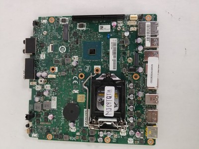 Lenovo ThinkCentre M920q LGA 1151 DDR4 Desktop Motherboard 5B20U53824