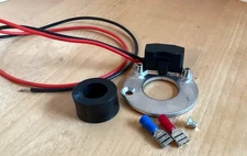 VW Electronic Ignition Module for 009 & 050 Distributors - 12 Volt