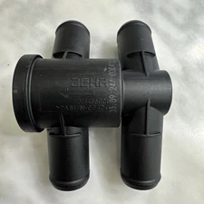 2012-2025 VOLVO VNL HEATER HOSE VALVE  P/N: 20989415