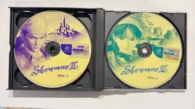 Dreamcast Shenmue 2 Edition Japan O2