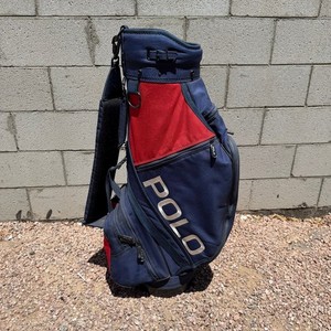 Polo Golf Bag | eBay