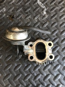 Für Lexus IS220 2003-2009 2.2 D AGR-Ventil Original