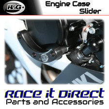 R&G - ECS0026BK - Engine Case Sliders