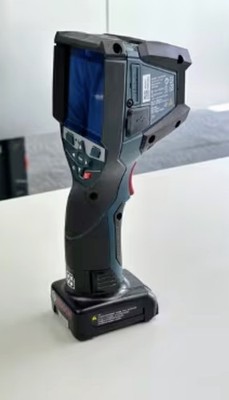 Bosch GTC 600 C