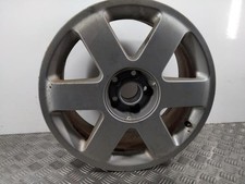Jantes Audi TT