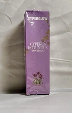 Cyperus Rotundus Skin Serum New, After Hair Removal Smoothing Soothing