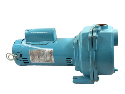 #ad Little Giant 558296 LSP 200 C Lawn Sprinkler Pump 2 HP 230 VAC Single Phase $489.00