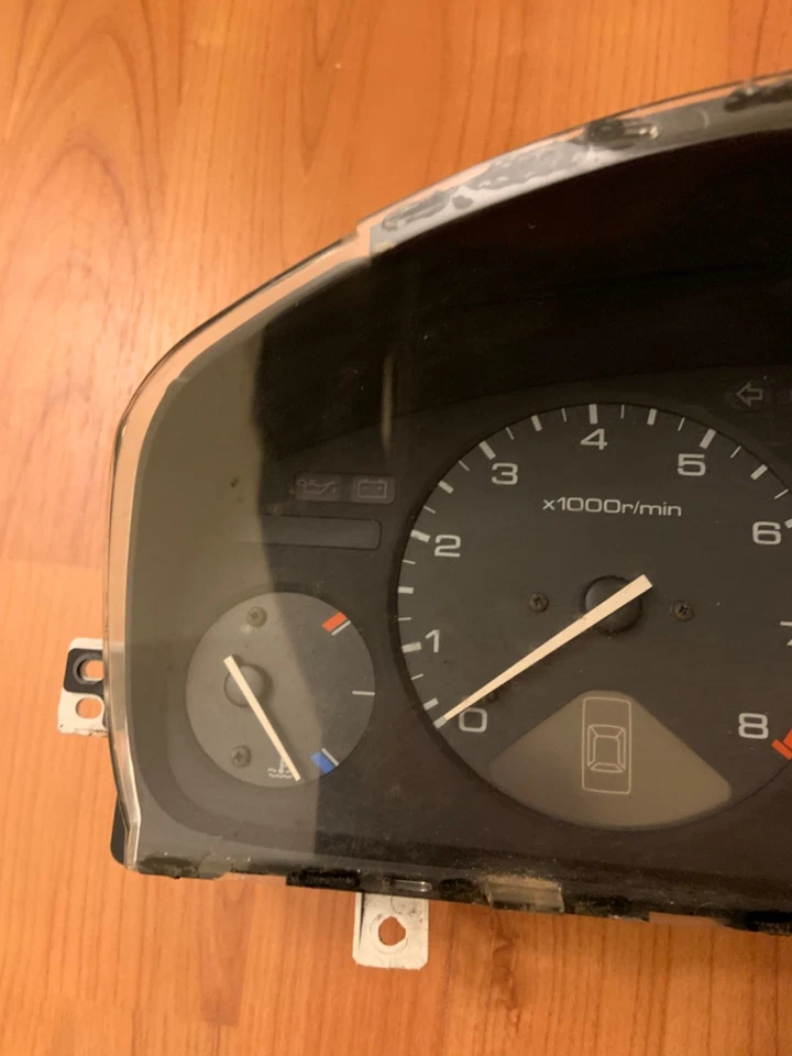 Комплект датчиков спидометра 1994-1997 Honda Accord от оригинального производителя - Изображение 3 из 4